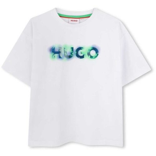 Hugo majica za dečake  5259OM0M43B10 Cene