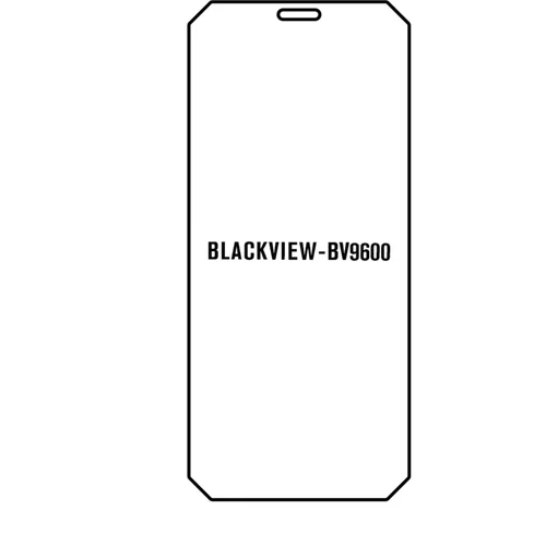 Blackview BV9600 HYDROGEL ZAŠTITNA FOLIJA