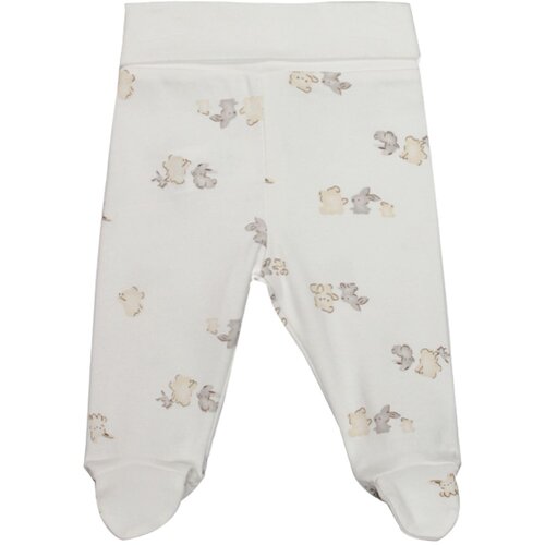 Bistyle čarapice do struka DH 16148 BS16148 U bijela 62 Cijene