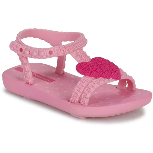 Ipanema Sandali & Odprti čevlji MY FIRST BABY Rožnata