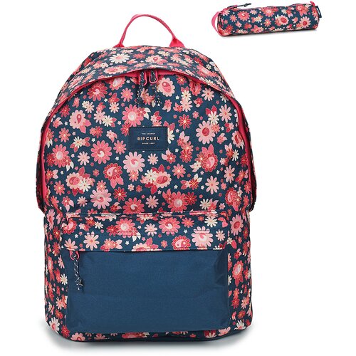 Rip Curl DOME 18L + PC MIXED Ružičasta Slike
