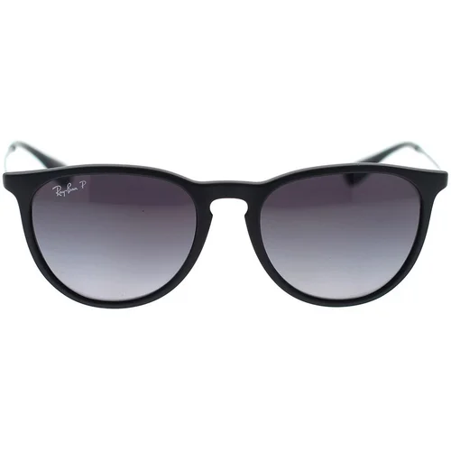 Ray-ban Occhiali da Sole Erika RB4171 622/T3 Polarizzati Crna