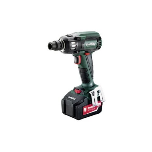 Metabo SSW 18 LTX 400 BL LiHD Akumulator 602205650 Cijene