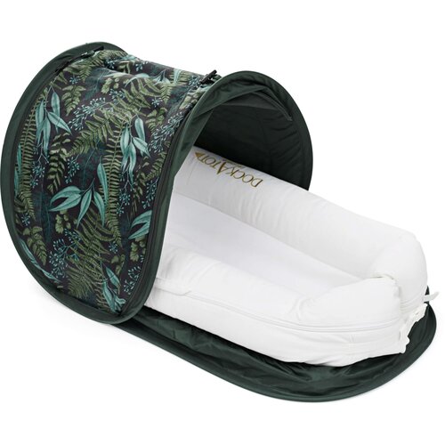 DockATot za&amp;scaron;čita pred soncem in mrčesu deluxe+ night falls Slike
