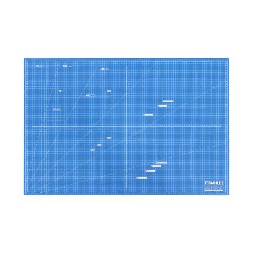 Dahle Podloga za sečenje tvrdoća 5, 900x600mm 05SP1464 Cene