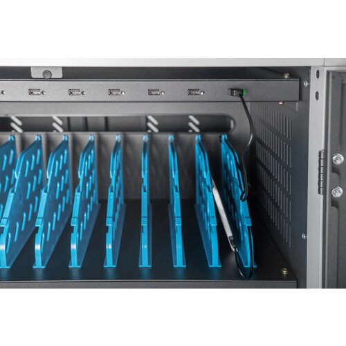 Digitus DN-45002 - vogn med hjul - for Slike