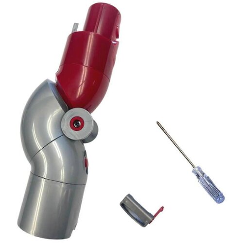 INORCO Adapter za hitro sprostitev nizkega dosega za sesalnike V7, V8, V10 in V11 z gumbom za zaklepanje sprožilca, (21853844) Slike