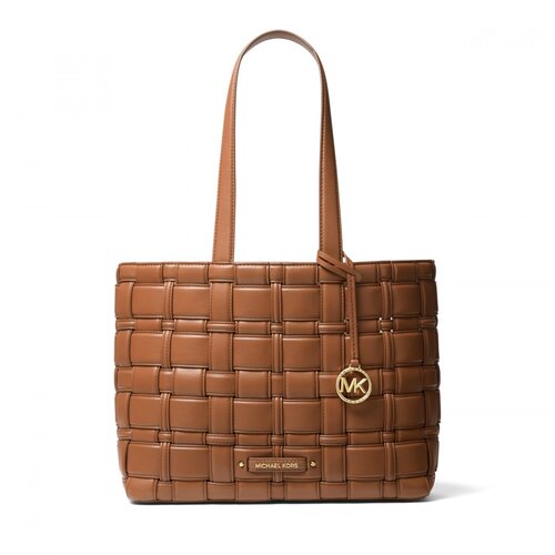 Michael Kors Handbag - IVY brown Slike
