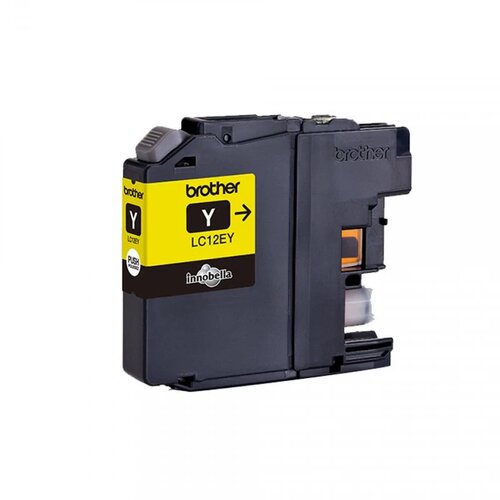 Brother Yellow Ink Cartridge Large Capacity, (21407447) Cene