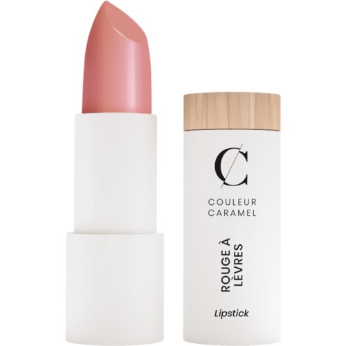 Couleur Caramel Komplet &amp;scaron;mink - 255 Light Pink Pack Slike