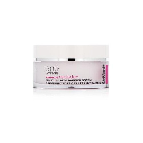 StriVectin Anti-Wrinkle Wrinkle Recode Moisture Rich Barrier Cream dnevna krema za lice za sve vrste kože 50 ml unisex Cijene
