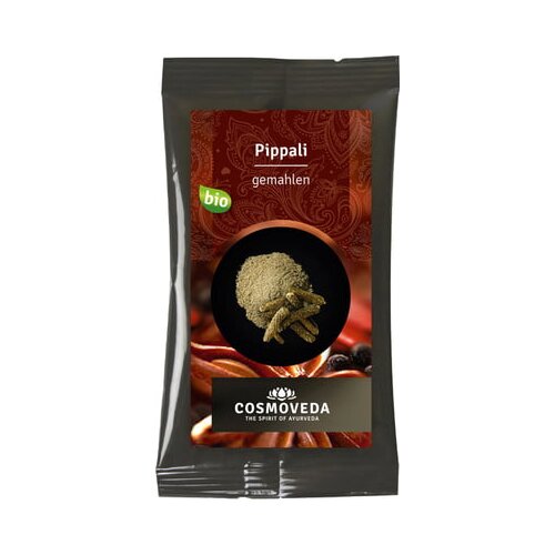 Cosmoveda BIO Pippali mlet - 10 g Cene