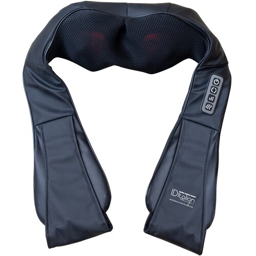 ITALIAN DESIGN SHIATSU PRO MASAŽNI APARAT ZA VRAT, (21149243) Slike