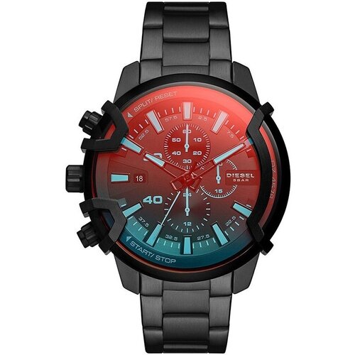 Diesel Analogne ure ty555910 pisana Cene