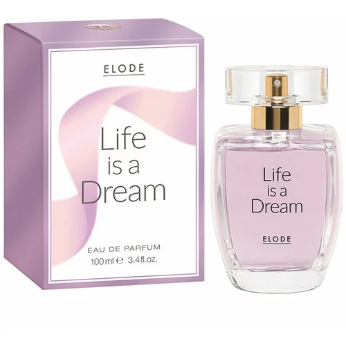 Elode life is a dream parfemska voda 100 ml za žene