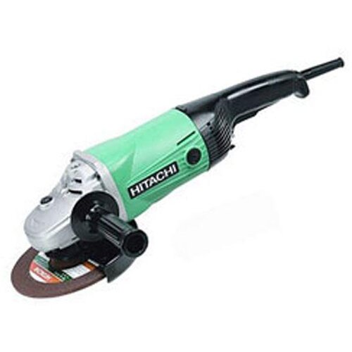 HIKOKI brusilica ugaona 230mm,1.900 w - G23SS-NA Slike