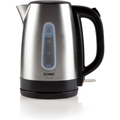 DOMO grelnik vode TRENTA DO496WK 1,7 l 5411397017055 Cene