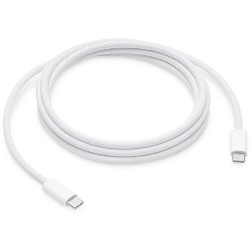  USB data kabl, Type-C na Type-C, 60W, 3A, 2 m, HQ, Beli Cene