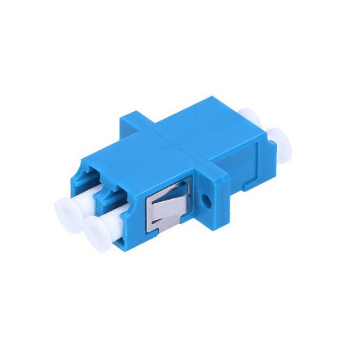 Extralink LC/UPC duplex SM adapter ( 3989 ) Cene