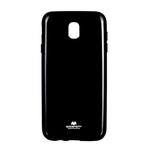  Za&amp;scaron;titna futrola Mercury jelly case Samsung J730 J7 2017 black Slike