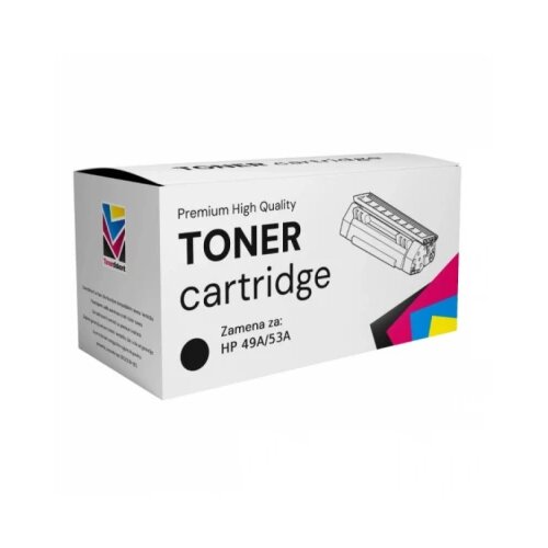  TONER HP Q5949A - FOR USE Cene