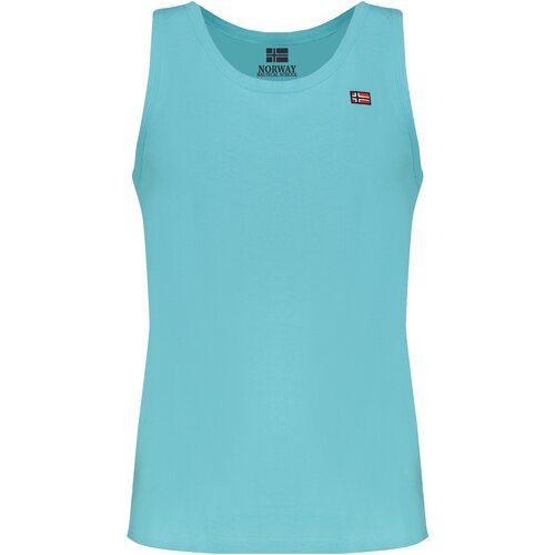 Norway 1963 BLUE MEN&#39;S TANK TOP Cijene