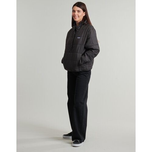 Patagonia W&amp;#039;S LIGHT GUST HOODED P/O Crna Slike