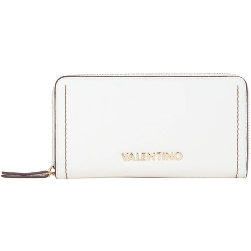 Valentino Bags Denarnice VPS8YA155 Bela Cene