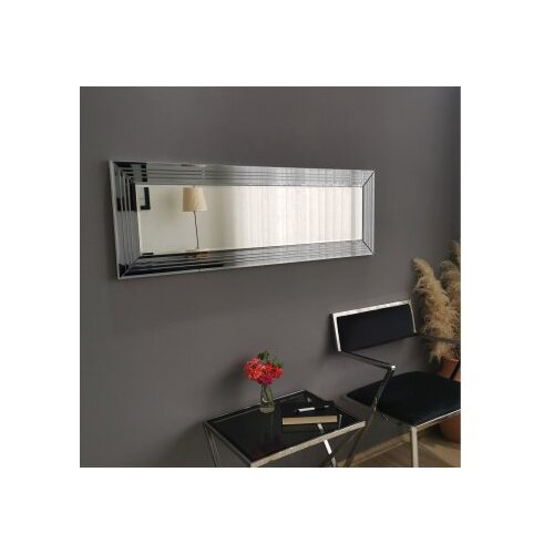 Woody Fashion A302Y silver mirror Slike