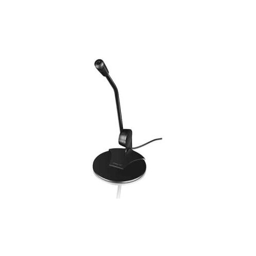  SPEEDLINK PURE Desktop Voice, black, SL-8702-BK Cijene