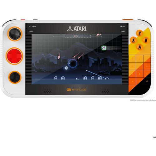 DREAMGEAR My Arcade Gamestation Go ATARI Cijene