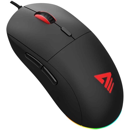  Profesionalna gamning miška z RGB osvetlitvijo 12000 DPI Cene