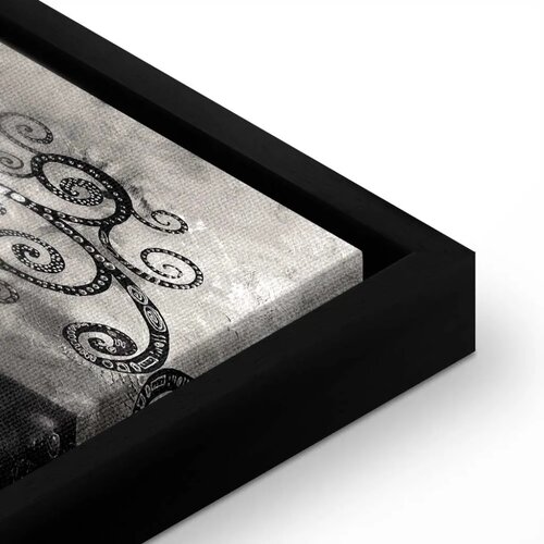  Slika - Winding Paths of Nature (1 Part) Narrow 150x50 Slike