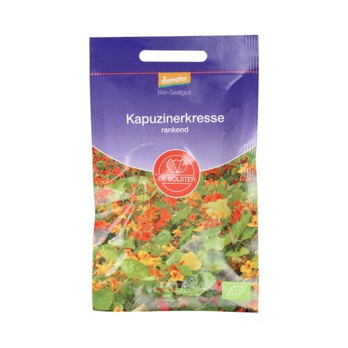 De Bolster Plazeča kapucinska kreša Cene