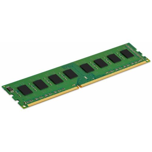 Kingston Memorija 8GB/DIMM/DDR5/5200MHz/CL42 Cene