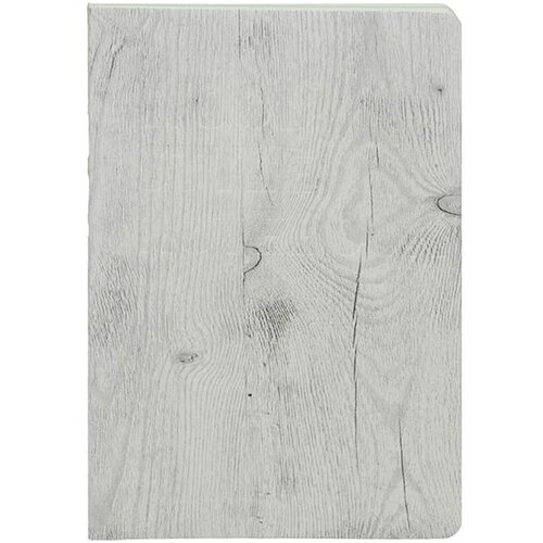  Beležnica Wood style, 128 x 185 mm, 80 listov, črte Slike