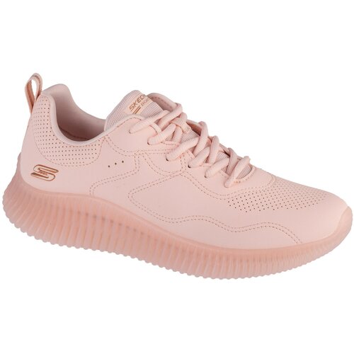 Skechers Bobs Geo - How Marvelous Ružičasta Cijene