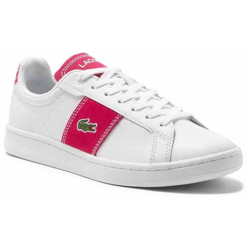 Lacoste Superge Carnaby Pro Cgr 2234 Sfa Bela