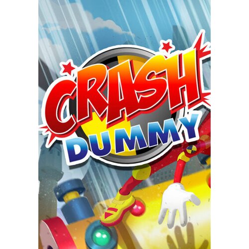  crash dummy steam key global Cene