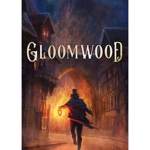 Steam Gloomwood (PC) Key GLOBAL Cene