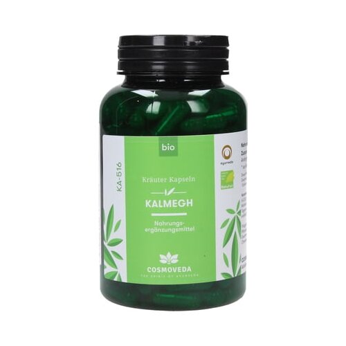 Cosmoveda kalmegh kapsule bio - 200 kaps. Cene