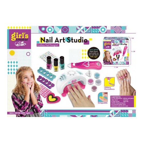  Set za nokte ( 691564 ) Slike