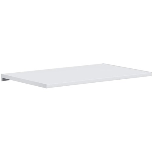 Prozorska klupčica Bijela 80 x 50 x 4,5 cm PVC Slike