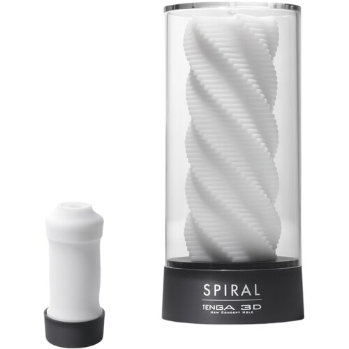 Tenga 3D spiralni masturbator Cijene