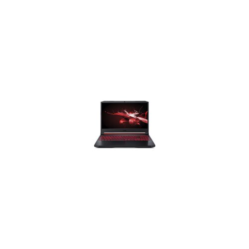 Acer Nitro AN515-54-50CT 15.6 FHD/i5-9300H/8GB/512GB/RTX 2060 6GB/Backlit Black laptop Slike