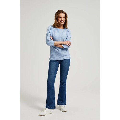 Marisse Women's Jeans Z-Je-4510 Navy Cijene