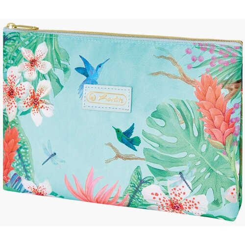 Herlitz Pernica prazna Ladylike Jungle, pljosnata Slike