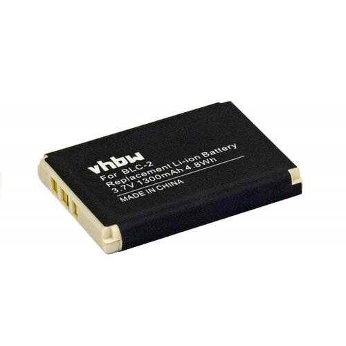  Baterija za Nokia 3310 (2000) / 3410 / 3510 / 6650 / 6800, BLC-2, 1300 mAh Cene