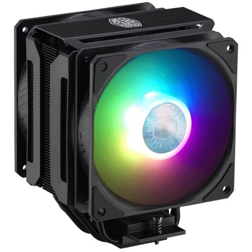 Cooler Master MasterSrair MA612 Stealth računalniško hlajenje, (20507900) Cene