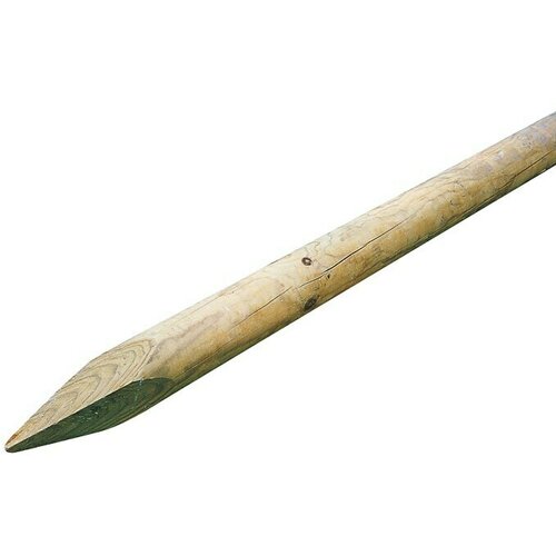 Cerland Potporanj za stablo (Duljina: 30 cm, Promjer: 6 cm, Bor) Slike